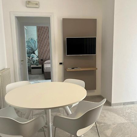 Appartamento Con Terrazza Piazza Aurora Lido di Jesolo Esterno foto