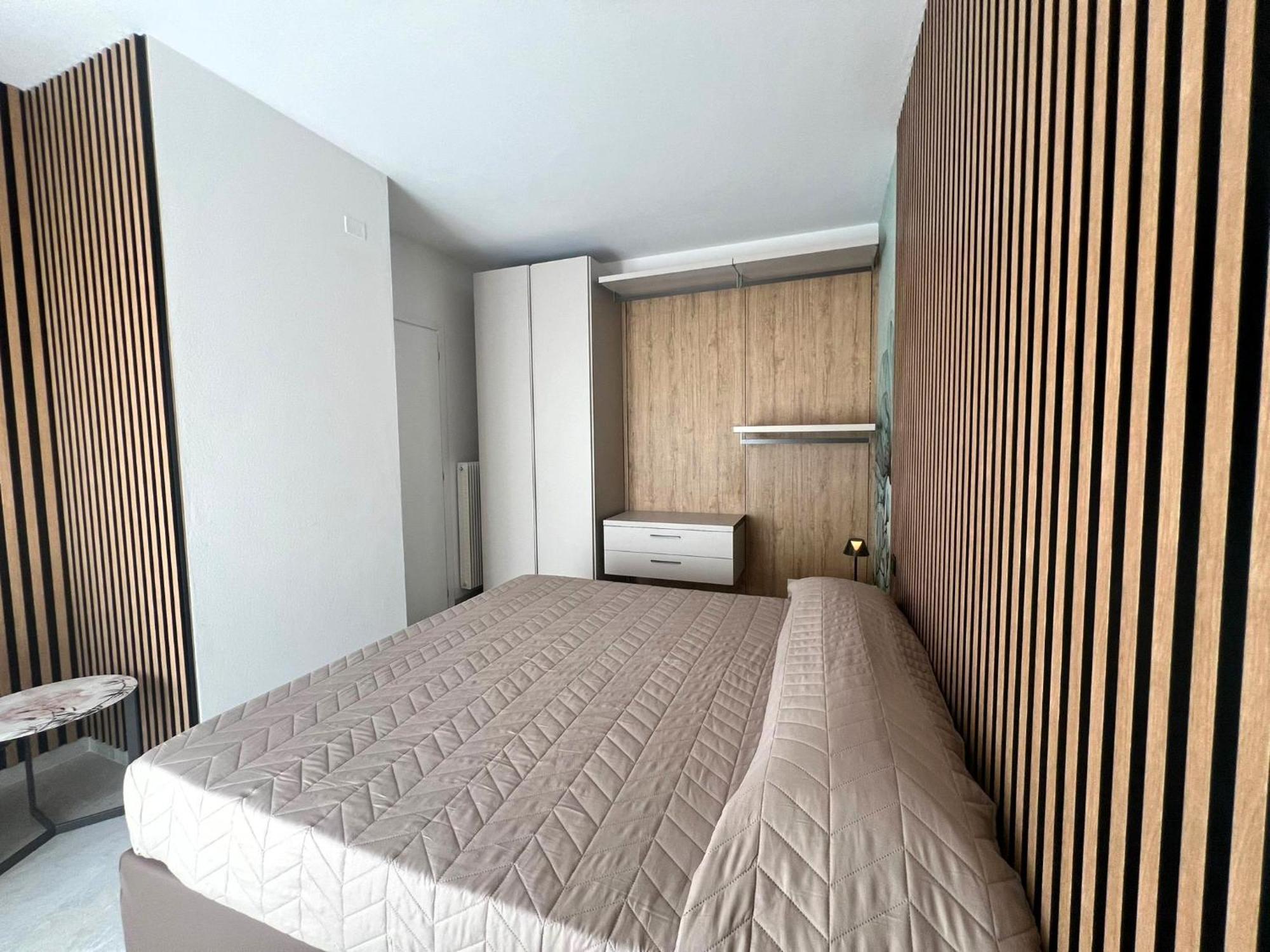 Appartamento Con Terrazza Piazza Aurora Lido di Jesolo Esterno foto