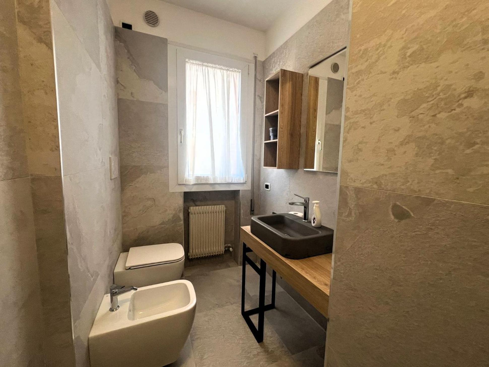 Appartamento Con Terrazza Piazza Aurora Lido di Jesolo Esterno foto