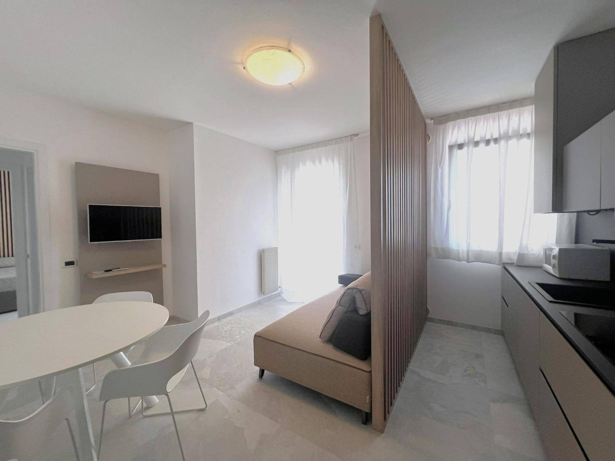 Appartamento Con Terrazza Piazza Aurora Lido di Jesolo Esterno foto