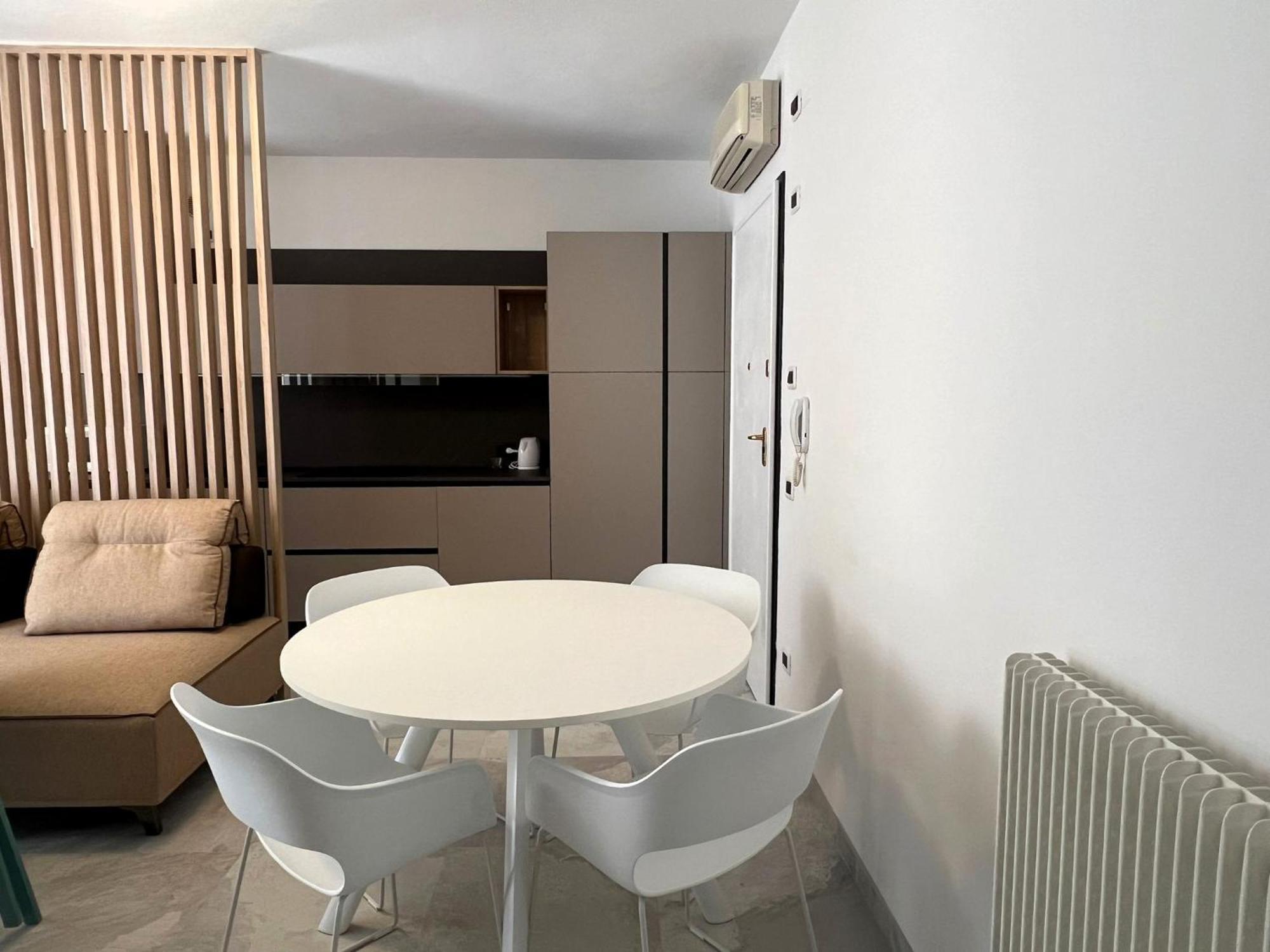Appartamento Con Terrazza Piazza Aurora Lido di Jesolo Esterno foto